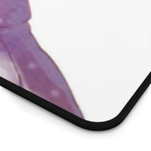 Load image into Gallery viewer, Hyouka Eru Chitanda Mouse Pad (Desk Mat) Hemmed Edge
