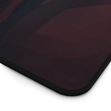 Load image into Gallery viewer, Fate/Stay Night Mouse Pad (Desk Mat) Hemmed Edge
