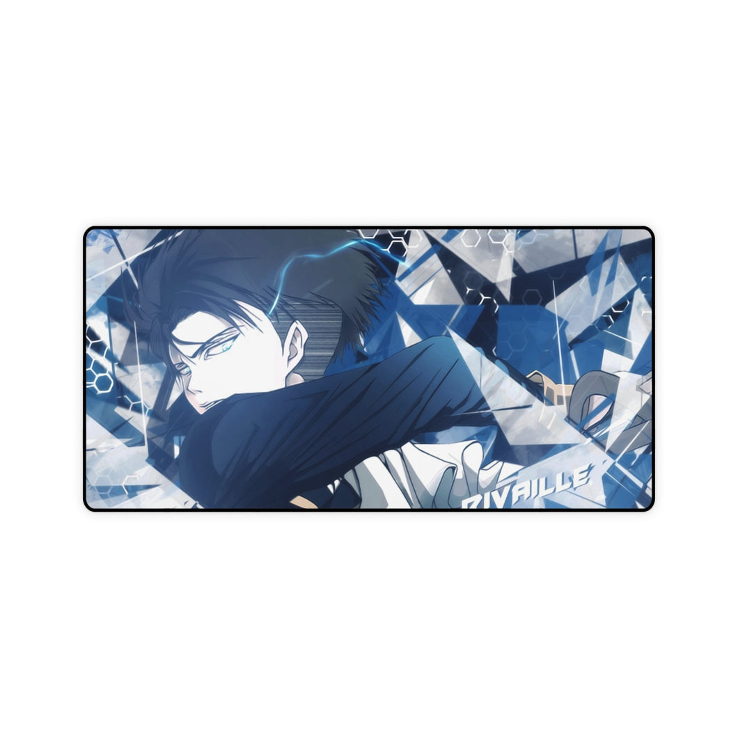 Anime Attack On Titan Mouse Pad (Desk Mat)