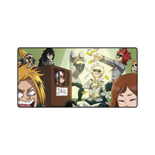 Load image into Gallery viewer, My Hero Academia Izuku Midoriya, Katsuki Bakugou, All Might, Tenya Iida, Shouta Aizawa Mouse Pad (Desk Mat)

