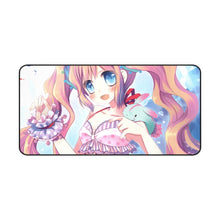 Load image into Gallery viewer, Anime Original Mouse Pad (Desk Mat)
