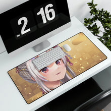 Load image into Gallery viewer, Nakiri Ayame Mouse Pad (Desk Mat)
