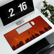 Load image into Gallery viewer, Attack on Titan Founding Mouse Pad (Desk Mat)
