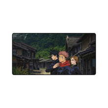 Load image into Gallery viewer, nan Mouse Pad (Desk Mat)
