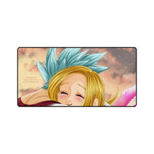 Load image into Gallery viewer, The Seven Deadly Sins Mouse Pad (Desk Mat)
