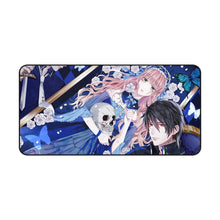 Load image into Gallery viewer, Anime Original Mouse Pad (Desk Mat)
