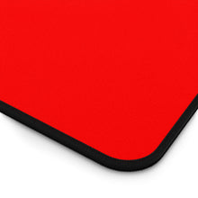 Load image into Gallery viewer, Sharingan, Mangekyō Sharingan Mouse Pad (Desk Mat) Hemmed Edge
