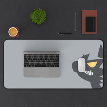 Load image into Gallery viewer, Anime Pokémon Mouse Pad (Desk Mat) With Laptop
