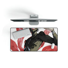Load image into Gallery viewer, Anime Tokyo Ghoul Mouse Pad (Desk Mat)
