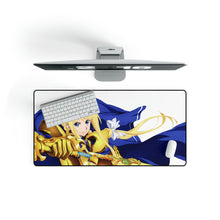 Load image into Gallery viewer, Sword Art Online Mouse Pad (Desk Mat)
