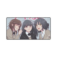 Load image into Gallery viewer, Amagami Mouse Pad (Desk Mat)
