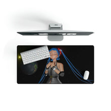 Load image into Gallery viewer, Hatsune Miku Blender Blue Moon 2 Mouse Pad (Desk Mat)
