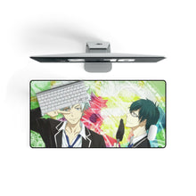 Load image into Gallery viewer, Anime Yamada-kun and the Seven Witches Mouse Pad (Desk Mat)
