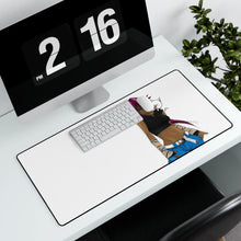 Load image into Gallery viewer, Anime Bleach Mouse Pad (Desk Mat)

