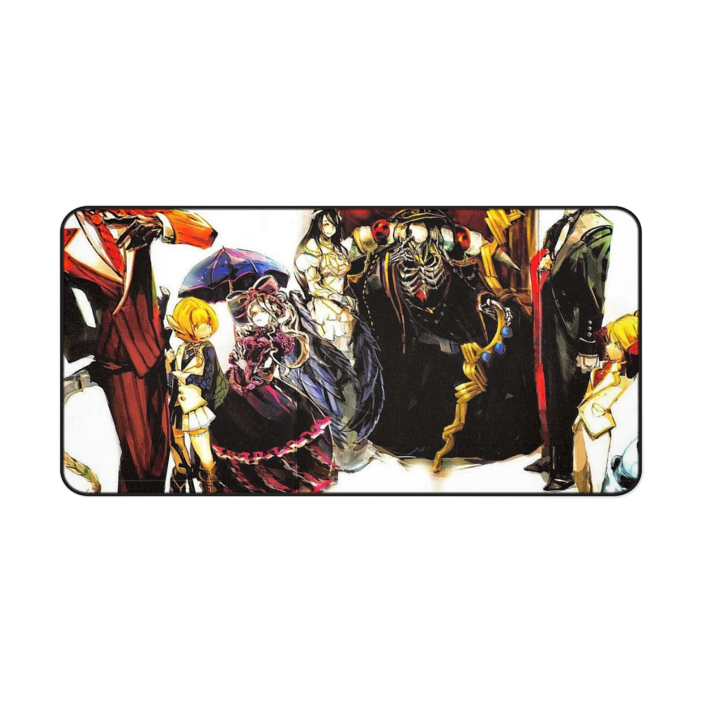 Overlord: The World is all Yours Mouse Pad (Desk Mat)