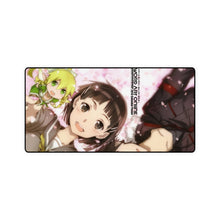 Load image into Gallery viewer, Sword Art Online Mouse Pad (Desk Mat)
