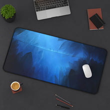 Load image into Gallery viewer, Anime Original Mouse Pad (Desk Mat) On Desk
