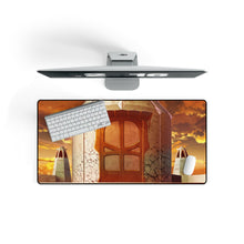 Load image into Gallery viewer, Sword Art Online Mouse Pad (Desk Mat)
