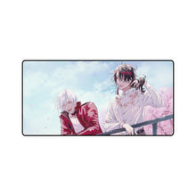 Load image into Gallery viewer, Virtual Youtuber Mouse Pad (Desk Mat)
