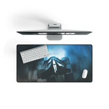 Load image into Gallery viewer, Black Rock Shooter Mouse Pad (Desk Mat)
