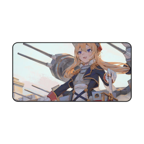 Azur Lane Mouse Pad (Desk Mat)