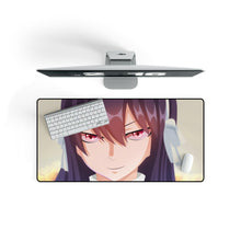 Load image into Gallery viewer, Anime Fairy Tail Mouse Pad (Desk Mat)

