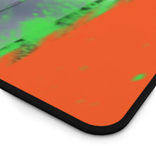 Load image into Gallery viewer, Chainsaw Man Mouse Pad (Desk Mat) Hemmed Edge
