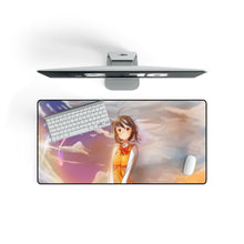 Load image into Gallery viewer, Your Name. Mouse Pad (Desk Mat)
