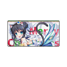 Load image into Gallery viewer, Anime Original Mouse Pad (Desk Mat)
