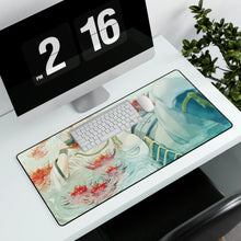 Load image into Gallery viewer, Anime Touken Ranbu Mouse Pad (Desk Mat)
