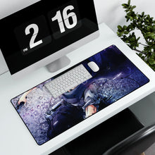 Load image into Gallery viewer, Anime Attack On Titan Mouse Pad (Desk Mat)
