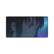 Load image into Gallery viewer, Your Name. Mouse Pad (Desk Mat)
