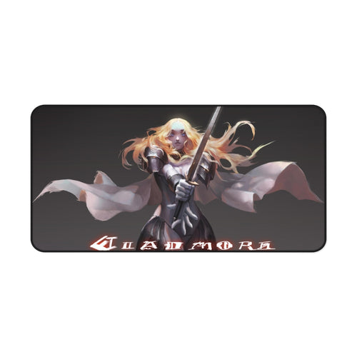 Claymore Mouse Pad (Desk Mat)