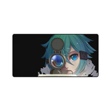 Load image into Gallery viewer, Sword Art Online II Mouse Pad (Desk Mat)
