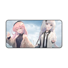 Load image into Gallery viewer, Anime Original Mouse Pad (Desk Mat)
