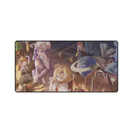 Touhou Mouse Pad (Desk Mat)