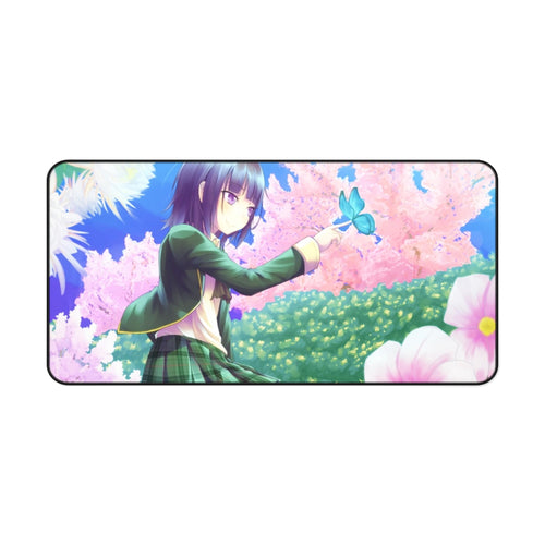 Boku Wa Tomodachi Ga Sukunai Yozora Mikazuki Mouse Pad (Desk Mat)