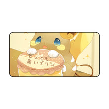 Load image into Gallery viewer, Anime Pokémon Mouse Pad (Desk Mat)
