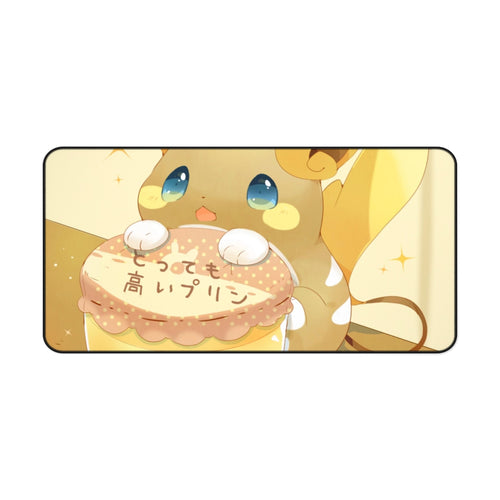 Anime Pokémon Mouse Pad (Desk Mat)