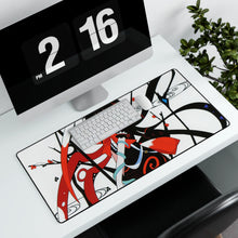 Load image into Gallery viewer, Touhou Mouse Pad (Desk Mat)
