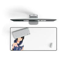 Load image into Gallery viewer, Anime Yandere Simulator Mouse Pad (Desk Mat)
