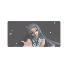 Load image into Gallery viewer, Anohana Mouse Pad (Desk Mat)
