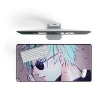 Load image into Gallery viewer, Jujutsu Kaisen Mouse Pad (Desk Mat)
