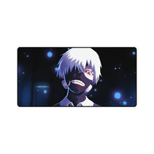 Load image into Gallery viewer, Ken Kaneki Mouse Pad (Desk Mat)
