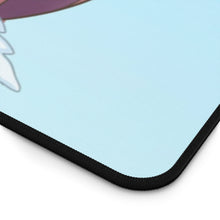 Load image into Gallery viewer, Nagi No Asukara Mouse Pad (Desk Mat) Hemmed Edge
