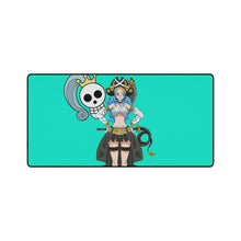 Load image into Gallery viewer, Vivi One Piece Red Mouse Pad (Desk Mat)
