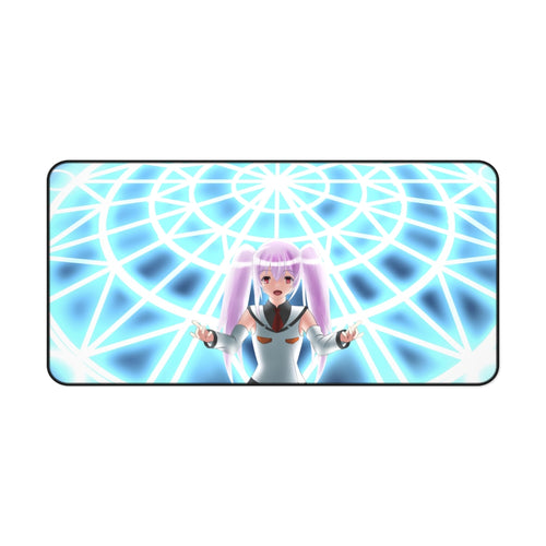 Plastic Memories Isla Mouse Pad (Desk Mat)