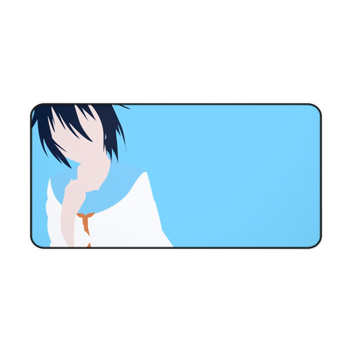 Nisekoi Seishirou Tsugumi Mouse Pad (Desk Mat)