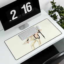 Load image into Gallery viewer, Anime Bleach Mouse Pad (Desk Mat)
