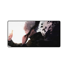 Load image into Gallery viewer, Satoru Gojo Mouse Pad (Desk Mat)
